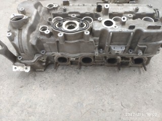 Головка блока цилиндров, ориг. номер 11122118177, BMW 5/6