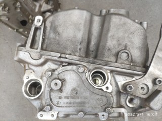 Головка блока цилиндров, ориг. номер 11122118177, BMW 5/6