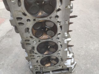Головка блока цилиндров, ориг. номер 11122118178, BMW 5/6