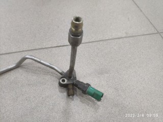 Трубка А/С, ориг. номер 64538372989, BMW 5