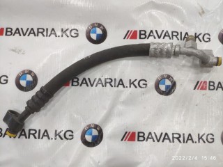 Трубка А/С, ориг. номер 64536984883, BMW 3
