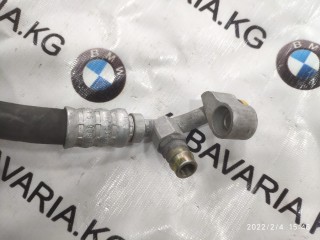 Трубка А/С, ориг. номер 64536984883, BMW 3