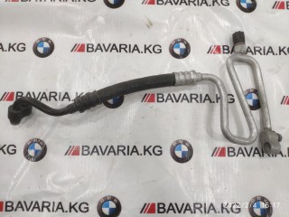 Трубка А/С, ориг. номер 64538370633, BMW 7