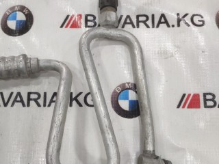 Трубка А/С, ориг. номер 64538370633, BMW 7