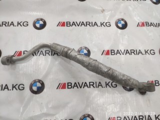 Трубка А/С, ориг. номер 64536927845, BMW 1/3/x1