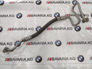 Трубка А/С, ориг. номер 64538377077, BMW X5