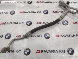 Трубка А/С, ориг. номер 64538377077, BMW X5