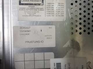 Радиомодуль ССС, ориг. номер 65836949171, BMW 5-Series
