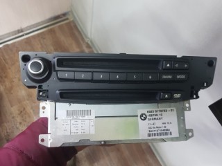 Радиомодуль ССС, ориг. номер 65839170703, BMW 5-Series