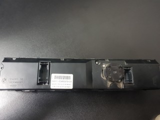 Блок управления климат-контролем, ориг. номер 64116946979, BMW 5