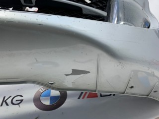 Бампер, ориг. номер 51117246856, BMW 5-Series