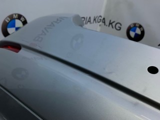 Бампер, ориг. номер 51127238521, BMW 5-Series