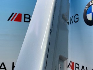 Накладки порогов, ориг. номер 51112209828, 51112209827, BMW 5-Series
