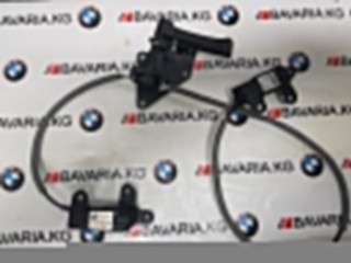 привод замка багажной двери, ориг. номер 51247162149, BMW X5 series
