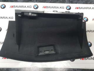 Бардачок, ориг. номер 51169132605, BMW 5-Series