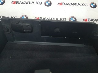 Бардачок, ориг. номер 51169132605, BMW 5-Series