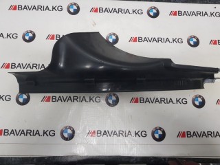 Накладка порога внутренняя, ориг. номер 51477025010, BMW 5-Series