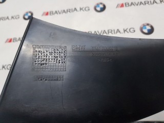 Накладка порога внутренняя, ориг. номер 51477025010, BMW 5-Series