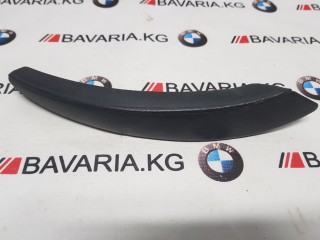 Накладка ручки двери, ориг. номер 51416970166, BMW X5 series