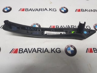 Накладка ручки двери, ориг. номер 51416970166, BMW X5 series