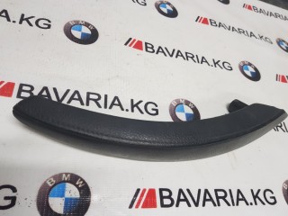 Накладка ручки двери, ориг. номер 51416970166, BMW X5 series