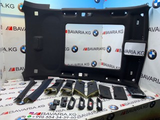 Потолок в комплекте, ориг. номер 51448037341, BMW X5