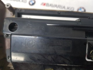 Вставка центральной консоли, ориг. номер 51167124562, BMW X5
