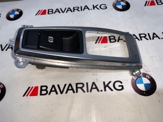 рамка селектора, ориг. номер 61316975467, BMW X5-Series