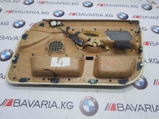 Карта дверная, ориг. номер 51418226905, BMW 7 Series