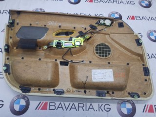 Карта дверная, ориг. номер 51418226905, BMW 7 Series