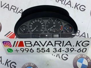 Щиток приборов, ориг. номер 62116931254, BMW 3