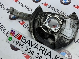 Цапфа передняя, ориг. номер 31216869869, BMW X5-Series