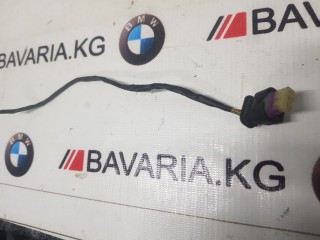 Фишка парктроника, ориг. номер 1718653, BMW X5 series