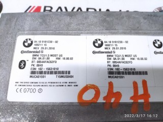 Telematics блок связи, ориг. номер 84109181230, BMW 3 Series 2004-2008