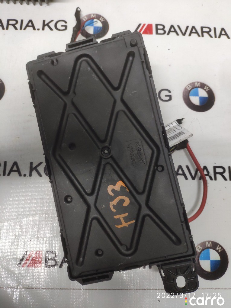 ЭБУ AIRBAG BMW 3 Series 2010-2014, 65779350003, фото 3