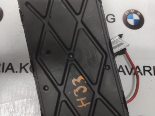 ЭБУ AIRBAG, ориг. номер 65779350003, 65779461916, BMW 3 Series 2010-2014
