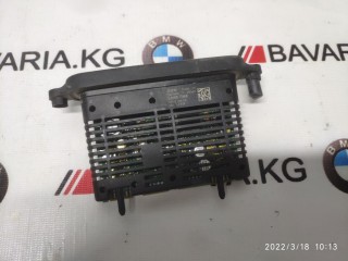 Блок привода ксеноновой фарой AHL TMS, ориг. номер 63117316186, BMW 3 Series 2010-2014