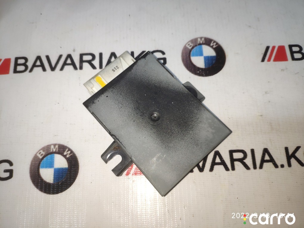 Модуль руля MFL BMW 7 Series 1994-1998, 61358352494, фото 1