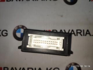 Модуль руля MFL, ориг. номер 61358352494, BMW 7 Series 1994-1998