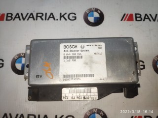 ЭБУ ABS/ASC, ориг. номер 34521162908, BMW 7 Series 1994-1998