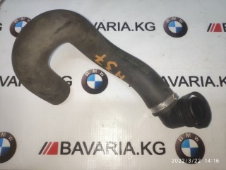 Всасывающий трубопровод, ориг. номер 11721438104, BMW X5 1999-2003