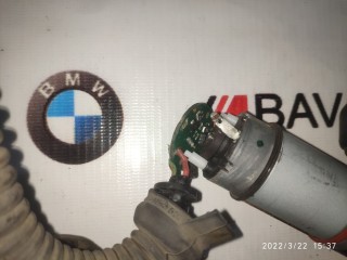 Привод багажной двери, ориг. номер 51247332698, 51247332697, BMW X6 2007-2012