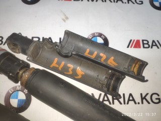 Привод багажной двери, ориг. номер 51247332698, 51247332697, BMW X6 2007-2012