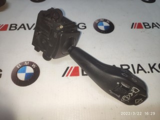 Переключатель стеклоочистителя, ориг. номер 61318375408, BMW X5 1999-2003