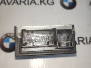 Блок насоса EKPM2, ориг. номер 16146766003, BMW X3 2006-2010
