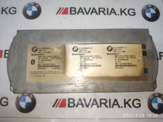 Combox Telematik, ориг. номер 84109205929, BMW X5 2006-2010