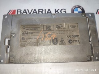 Блок (MULF2), ориг. номер 84109229740, 84109200822, BMW X5 2006-2010