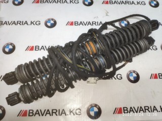 Привод багажной двери, ориг. номер 51247185713, 51247185714, BMW 7 Series 2008-2012
