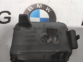 Заглушка буксировочная, ориг. номер 51127178175, BMW 1/2