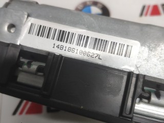 Airbag защиты коленей пассажира, ориг. номер 72129228653, 72125A01DF1, BMW 3 Series 2010-2014